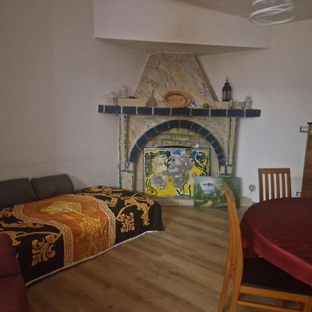 Gio' House Villa Ferrandina Exteriör bild